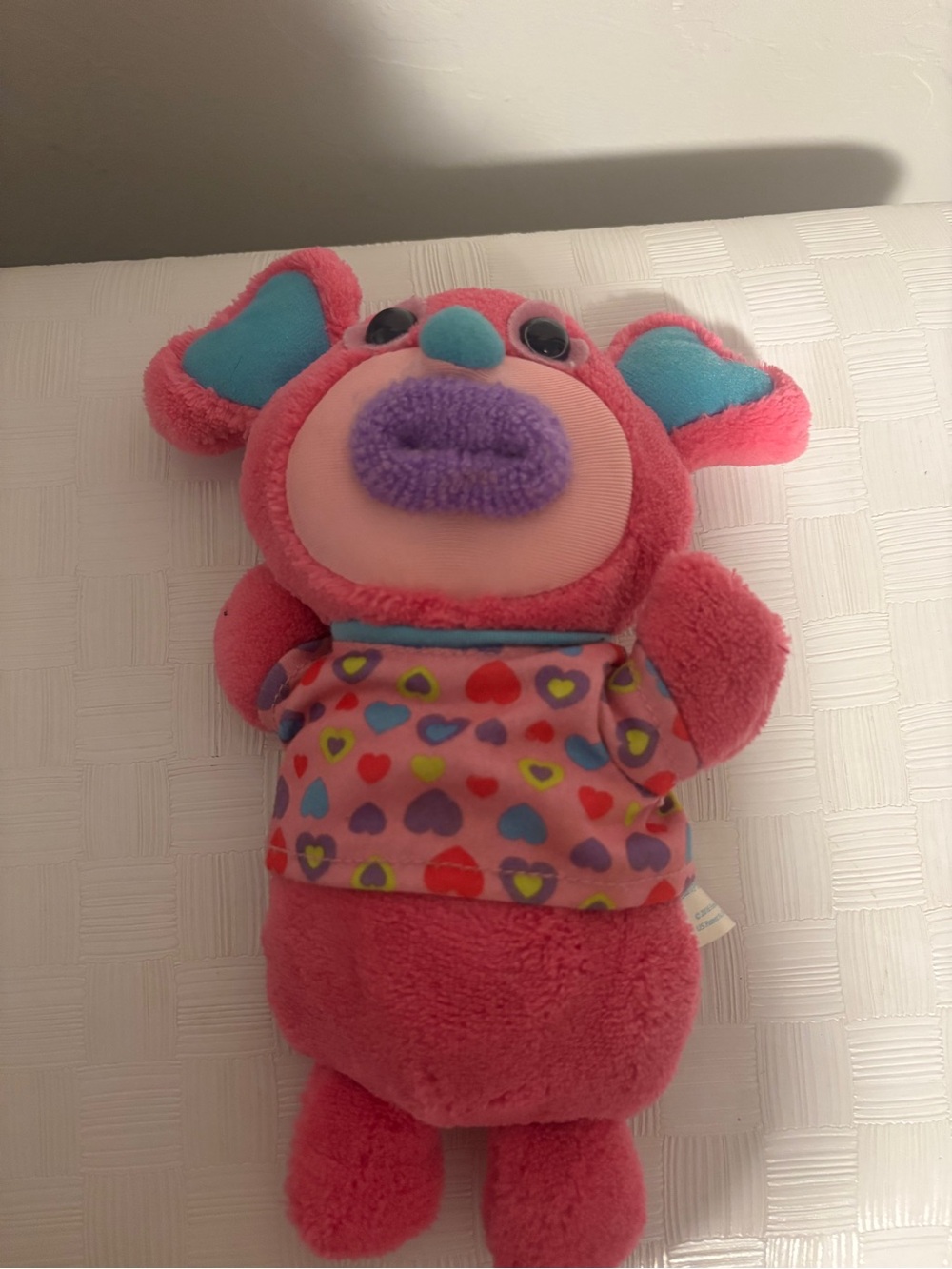 Funrise Sing-A-Ma-Lings Blush